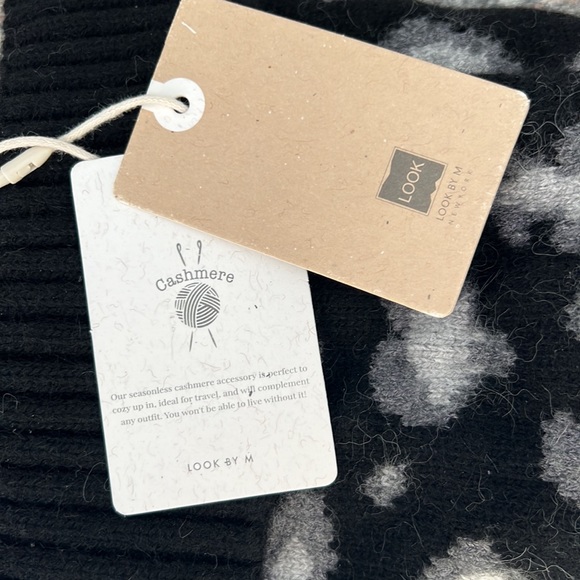 NWT CAMO PRINT Knit Hat - Picture 3 of 5